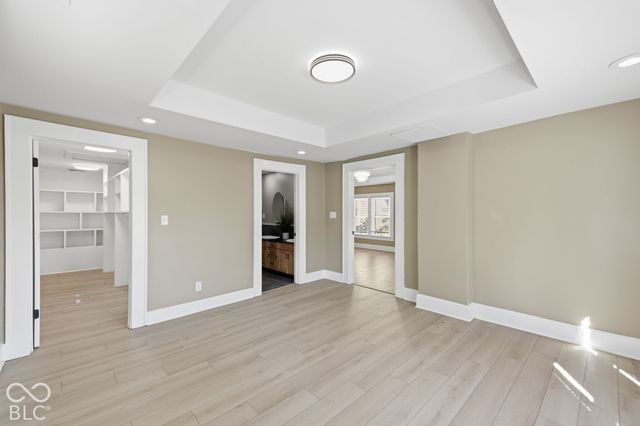 1724 Central Avenue, Indianapolis, IN 46202