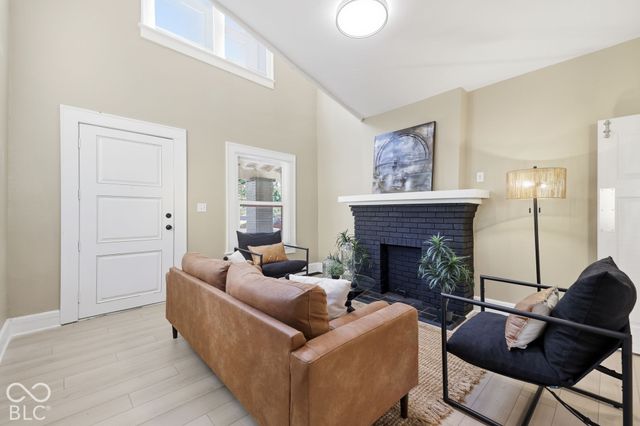 1724 Central Avenue, Indianapolis, IN 46202