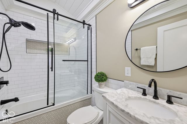 1724 Central Avenue, Indianapolis, IN 46202