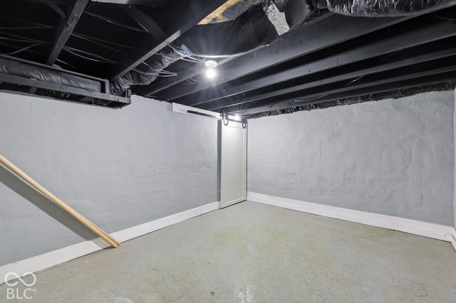 1724 Central Avenue, Indianapolis, IN 46202