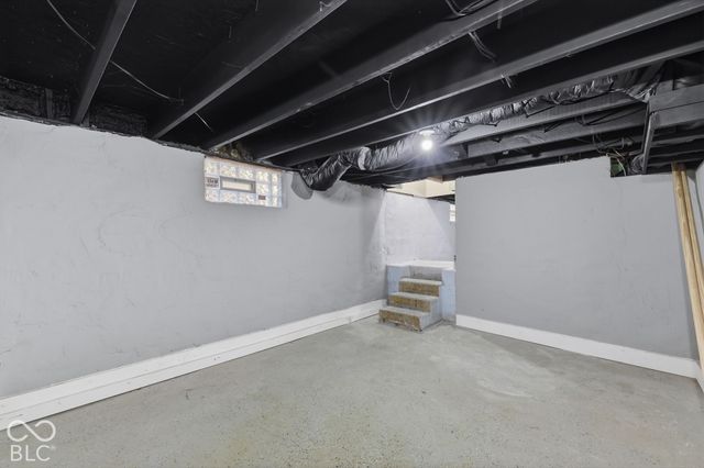 1724 Central Avenue, Indianapolis, IN 46202