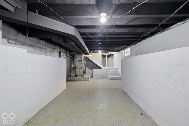1724 Central Avenue, Indianapolis, IN 46202