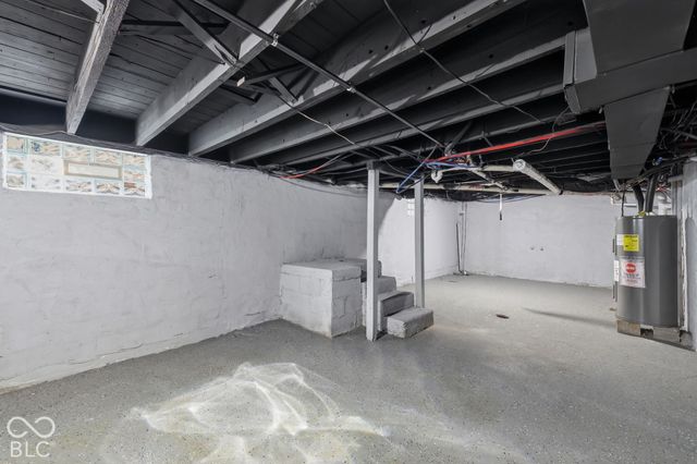 1724 Central Avenue, Indianapolis, IN 46202
