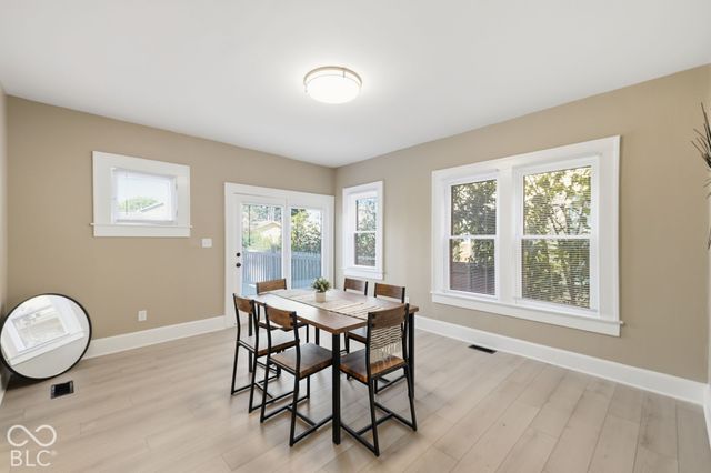 1724 Central Avenue, Indianapolis, IN 46202