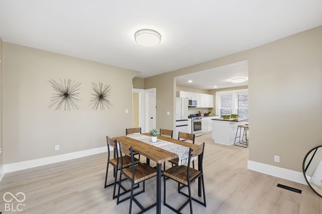 1724 Central Avenue, Indianapolis, IN 46202