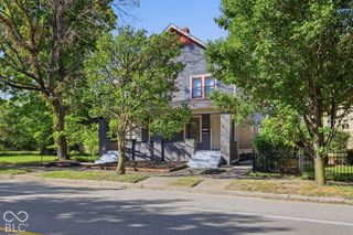 1724 Central Avenue, Indianapolis, IN 46202
