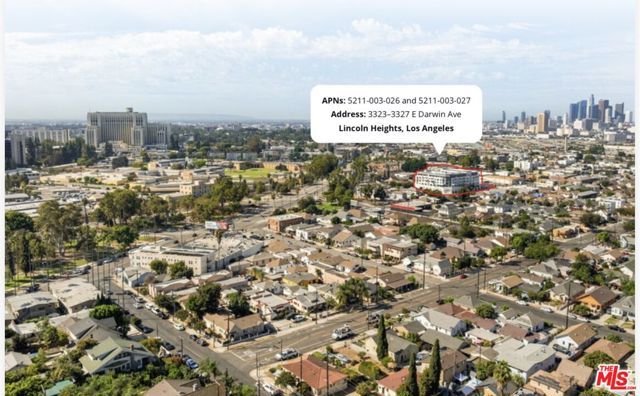 3323 Darwin Avenue, Los Angeles, CA 90031