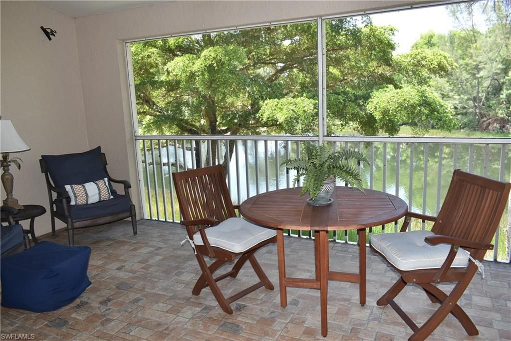354 Dover PL 202, NAPLES, FL 34104 — photo 2