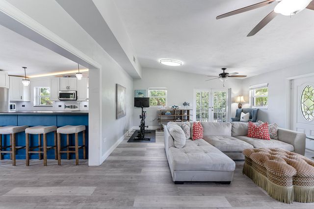 N 15 Ocean Drive, Key Largo, FL 33037