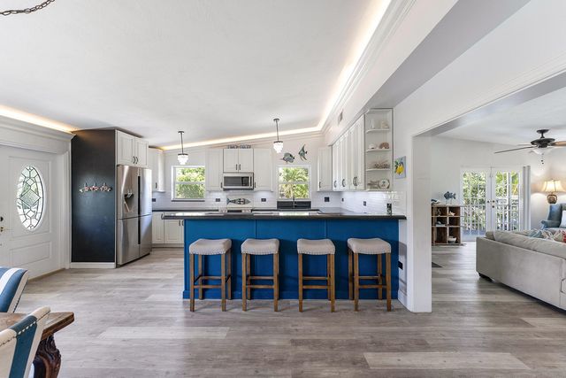 N 15 Ocean Drive, Key Largo, FL 33037