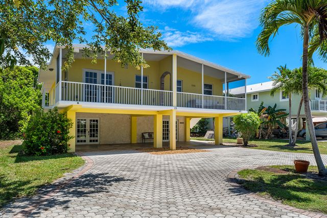 N 15 Ocean Drive, Key Largo, FL 33037