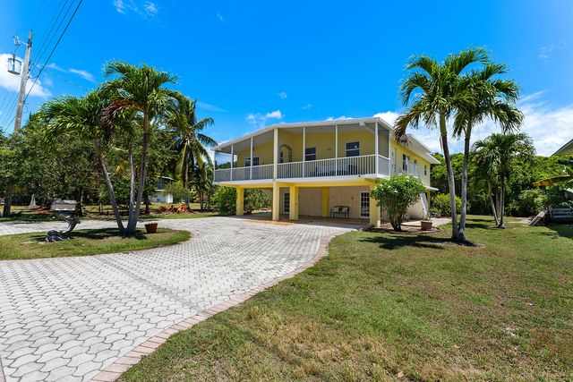 N 15 Ocean Drive, Key Largo, FL 33037