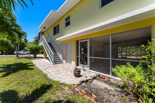 N 15 Ocean Drive, Key Largo, FL 33037