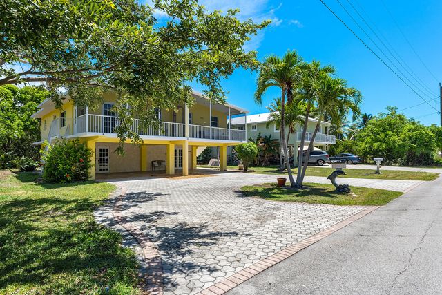 N 15 Ocean Drive, Key Largo, FL 33037