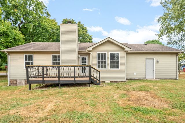 1786 Broadripple Dr, Clarksville, TN 37042