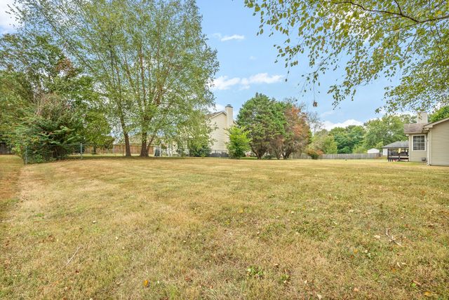 1786 Broadripple Dr, Clarksville, TN 37042