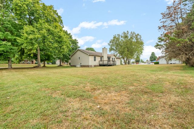 1786 Broadripple Dr, Clarksville, TN 37042