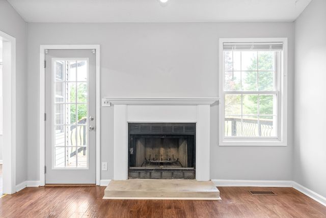 1786 Broadripple Dr, Clarksville, TN 37042