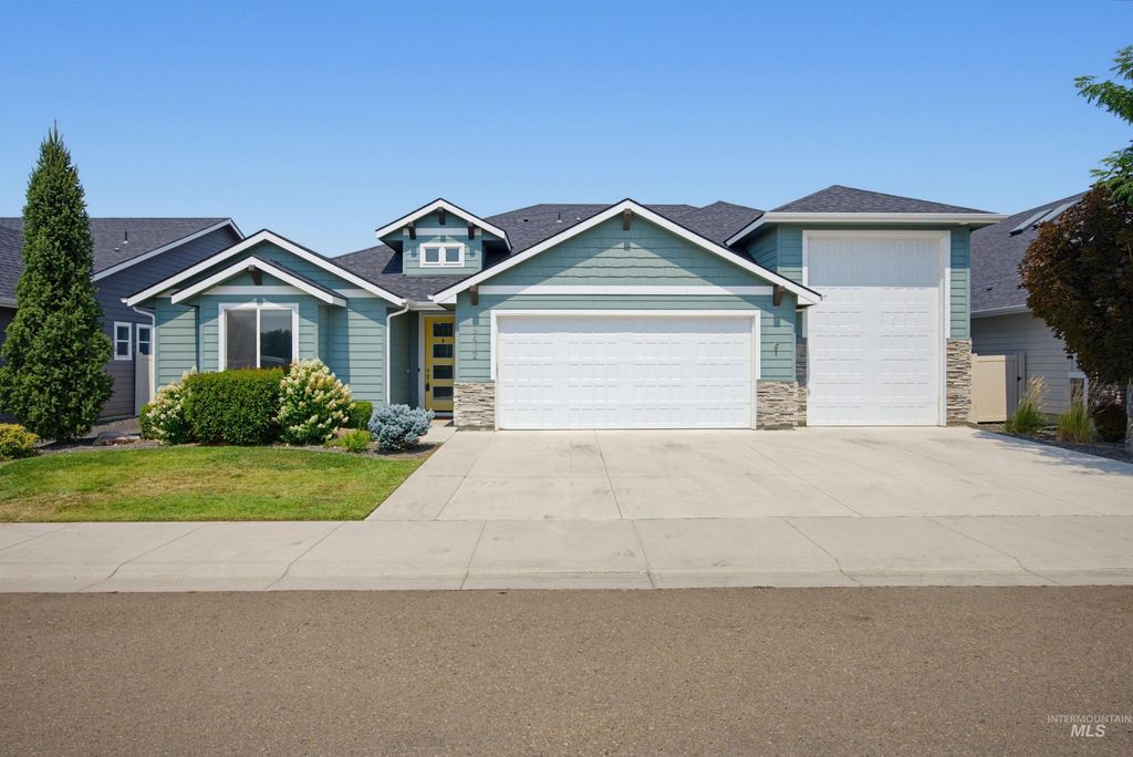 9412 W Ringle Creek Street, Star, ID 83669 photo 1