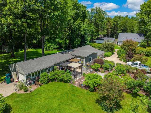 362 Beech Street, Gladwin, MI 48624