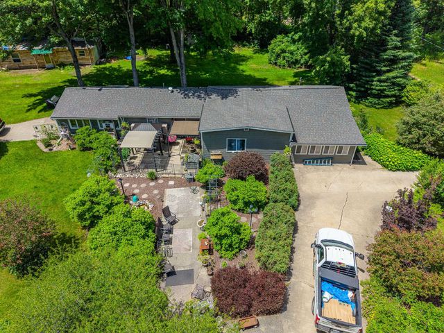 362 Beech Street, Gladwin, MI 48624