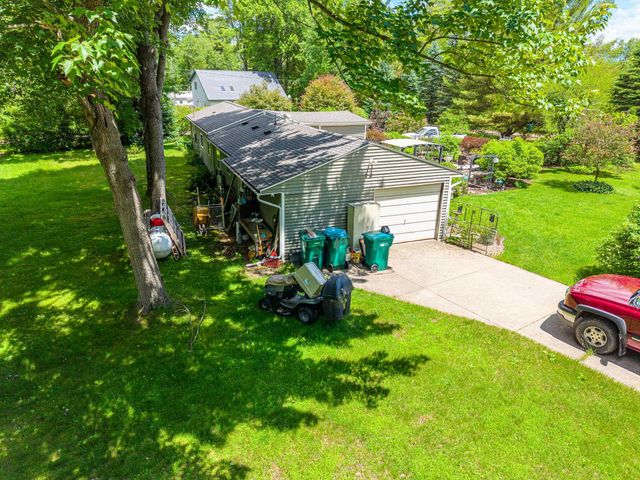 362 Beech Street, Gladwin, MI 48624