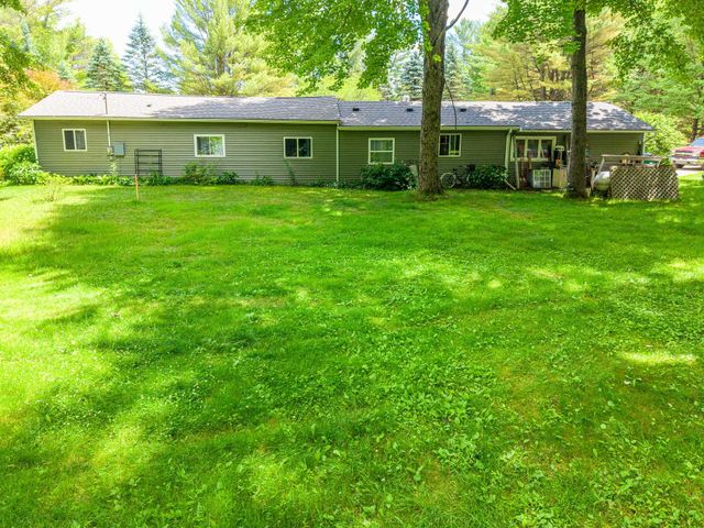 362 Beech Street, Gladwin, MI 48624