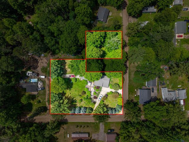 362 Beech Street, Gladwin, MI 48624
