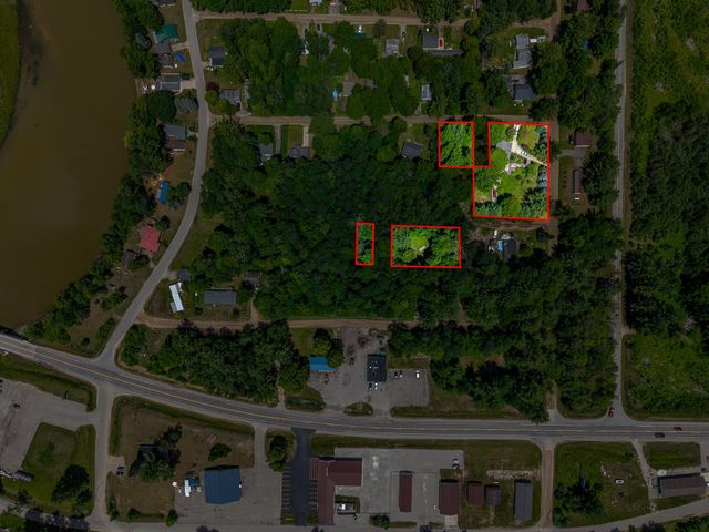 362 Beech Street, Gladwin, MI 48624