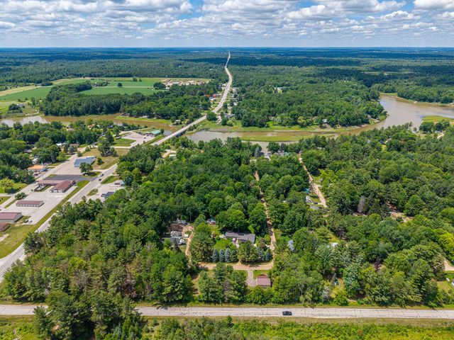 362 Beech Street, Gladwin, MI 48624