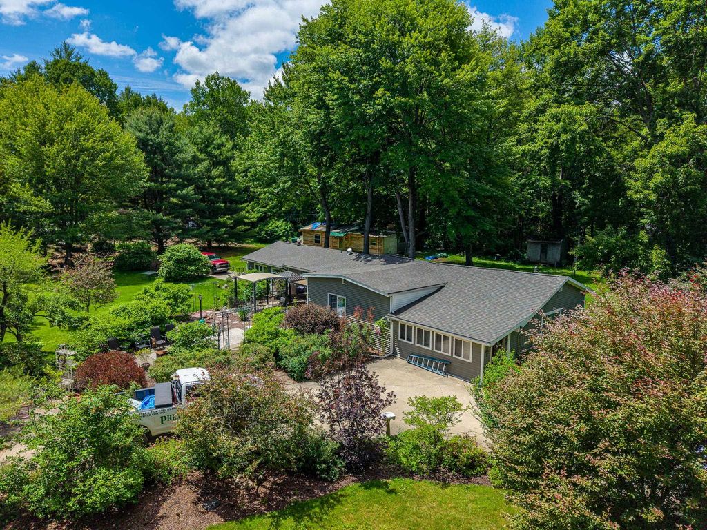 362 Beech Street, Gladwin, MI 48624