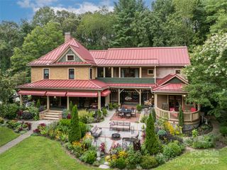 9 W Street Extension, Asheville, NC 28801