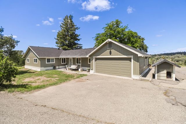 4360 Michael Ln, Auburn, CA 95602