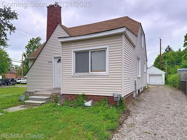 35130 June Drive, Westland, MI 48186