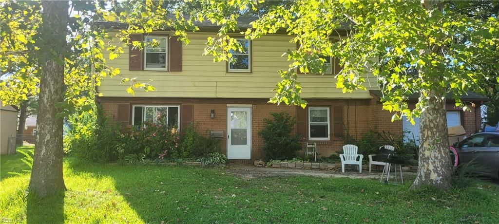 409 Hannibal ST, Virginia Beach, VA 23452