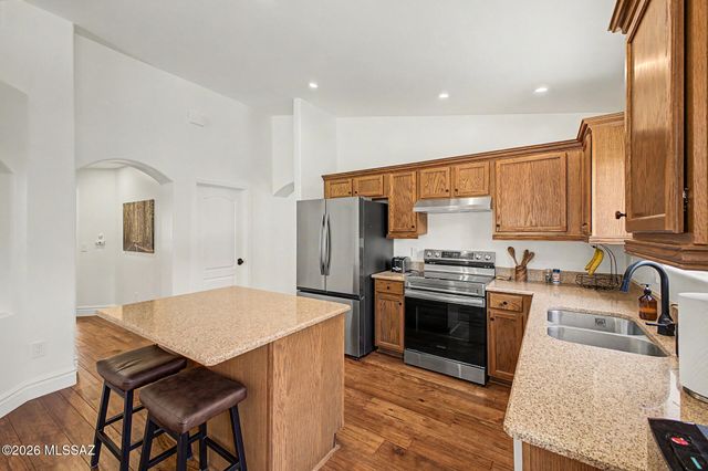 39015 S Furlong Court, Tucson, AZ 85739