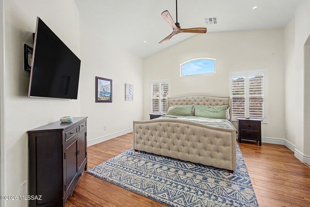 39015 S Furlong Court, Tucson, AZ 85739