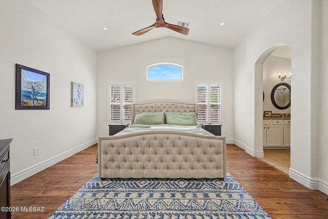 39015 S Furlong Court, Tucson, AZ 85739