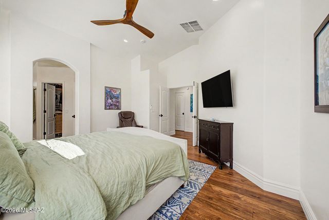 39015 S Furlong Court, Tucson, AZ 85739