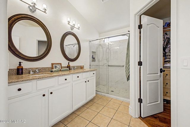 39015 S Furlong Court, Tucson, AZ 85739