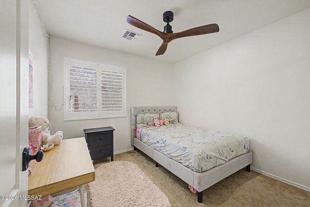 39015 S Furlong Court, Tucson, AZ 85739