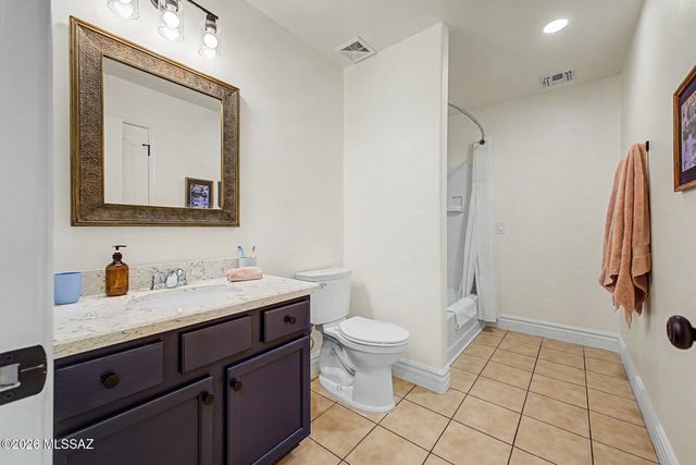 39015 S Furlong Court, Tucson, AZ 85739