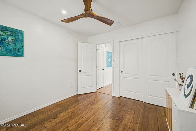 39015 S Furlong Court, Tucson, AZ 85739