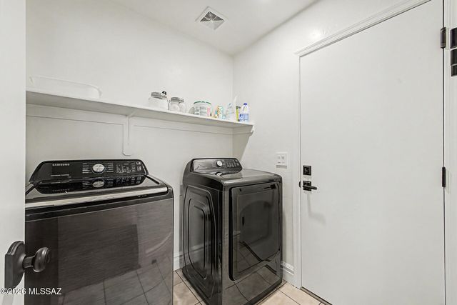 39015 S Furlong Court, Tucson, AZ 85739