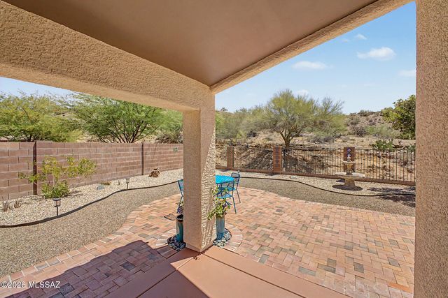 39015 S Furlong Court, Tucson, AZ 85739