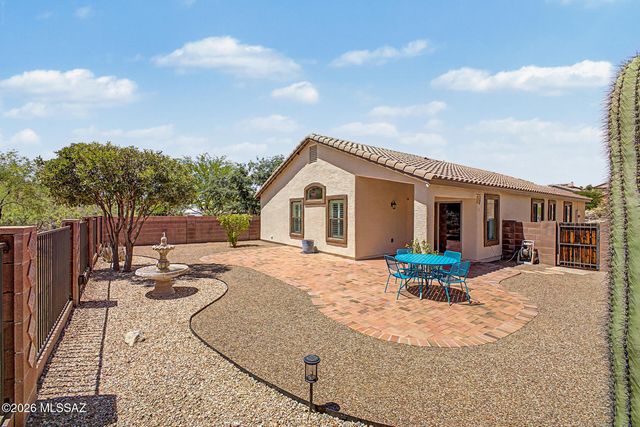 39015 S Furlong Court, Tucson, AZ 85739