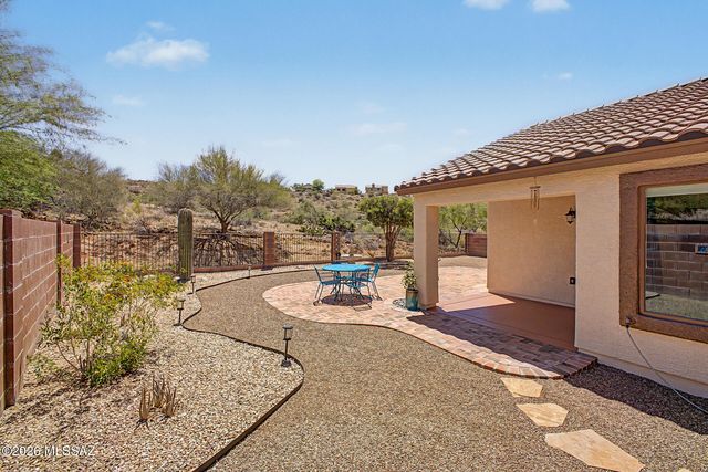 39015 S Furlong Court, Tucson, AZ 85739