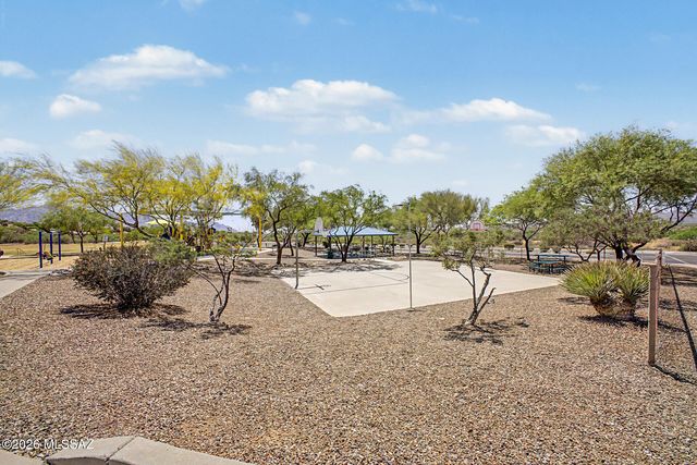 39015 S Furlong Court, Tucson, AZ 85739