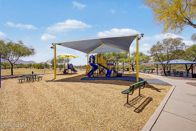 39015 S Furlong Court, Tucson, AZ 85739