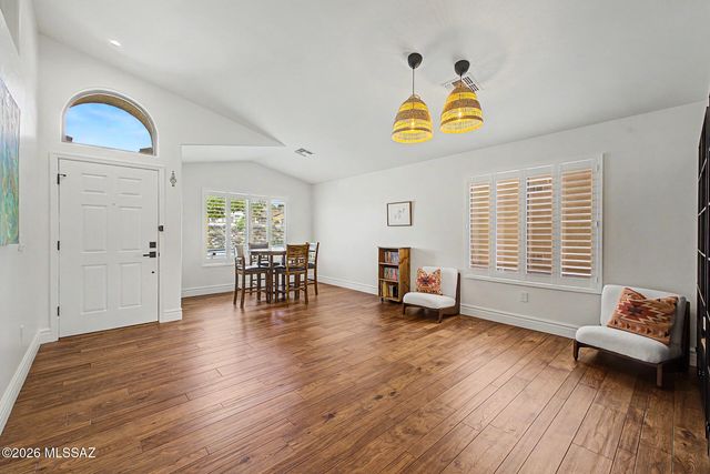 39015 S Furlong Court, Tucson, AZ 85739